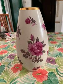 Vaso vintage porcellana  bavaria