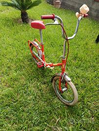 Bici vintage
