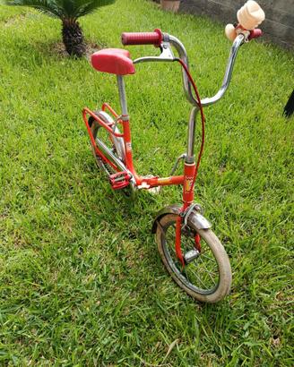 Bici vintage