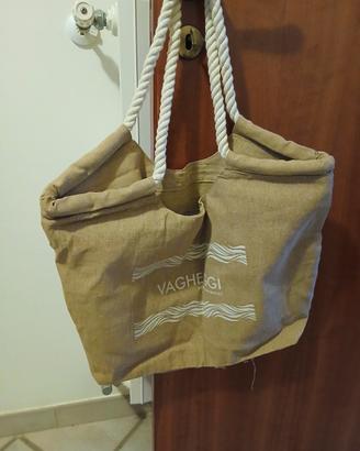 Borsa mare/spa vagheggi.nuova