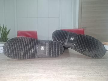 SCARPE KART SPARCO RAIN