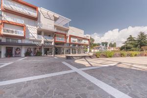 SPINEA SANTA BERTILLA locale coworking S1000AFF