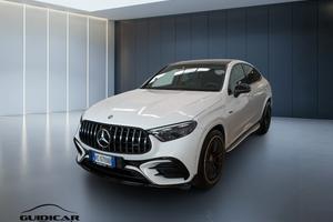 Mercedes GLC Coupe - C254 - GLC Coupe AMG 43 AMG L