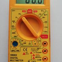 Multimetro Tester
