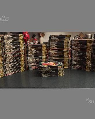Dylan dog originale ristampa speciale almanacco