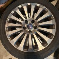 Cerchioni ford focus