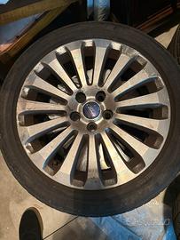 Cerchioni ford focus
