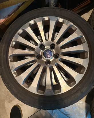Cerchioni ford focus
