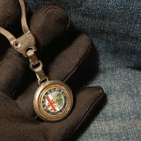 Portachiavi Alfa Romeo Vintage Anni ’70/’80 