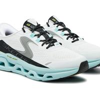 Skechers Sneakers 232921/WBL Bianco TG.41