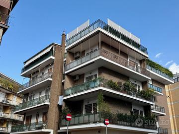 Appartamento Roma [1064VRG]