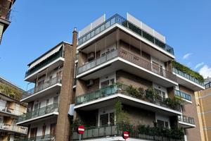 Appartamento Roma [1064VRG]