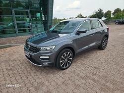 T-Roc 2.0 150 CV DSG promo/ritiro usato/
