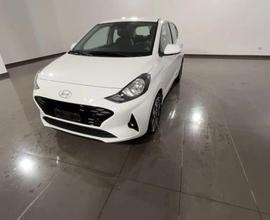 HYUNDAI i10 1.0 GPL Connectline #PRONTA CONSEGN