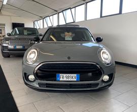 Mini Cooper D Clubman 2.0 Hype auto