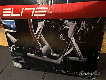 Rullo elite realaxiom wireless