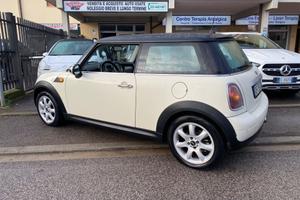 Mini 1.6 16V Cooper D Pepper