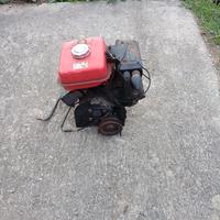 motore yanmar 