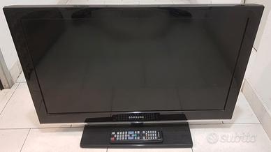 Televisore Samsung 32 pollici