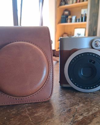 Macchina fotografica istantanea