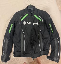Giacca Kawasaki Amiens Taglia M