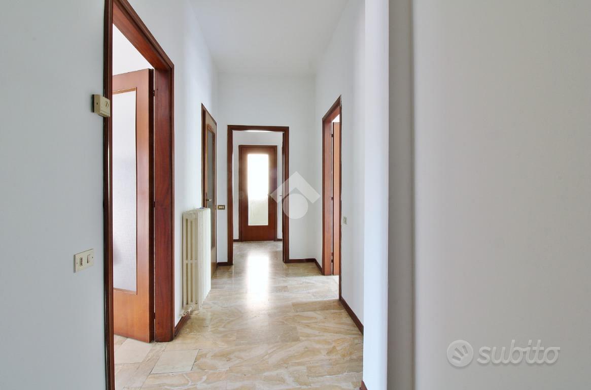 Apartment in Voghera, La Colombara - Vista 3