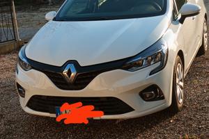 Renault Clio Gpl