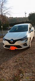Renault Clio Gpl