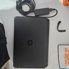 computer laptop Hp 250 g2