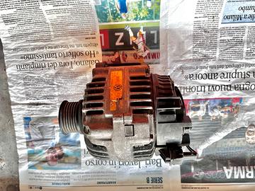 Alternatore vw golf valeo 037903023g