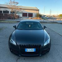 Audi TT 2.0