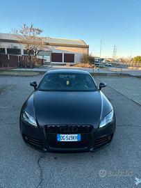 Audi TT 2.0