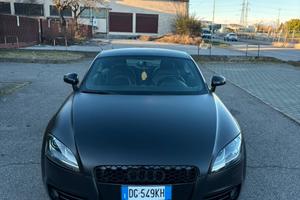Audi TT 2.0