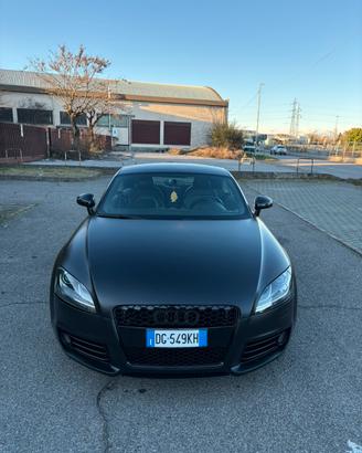 Audi TT 2.0