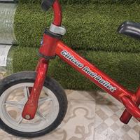 bici senza pedali  chicco 