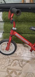 bici senza pedali  chicco 