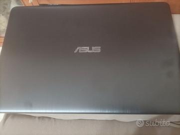Portatile asus