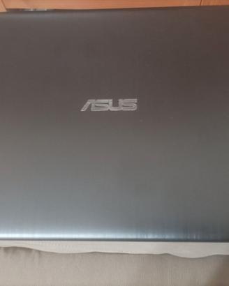 Portatile asus