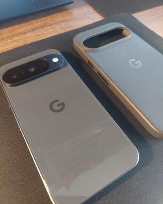Google Pixel 10