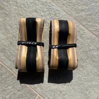 Ruote Durace e Vittoria Corsa PRO