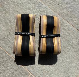 Ruote Durace e Vittoria Corsa PRO