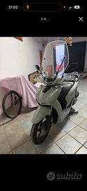 Honda Sh 125