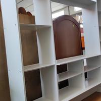 mobile libreria scaffale