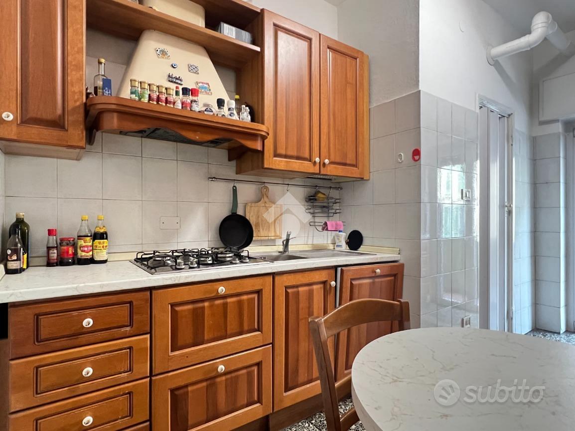 3 LOCALI A MILANO - Vista 5