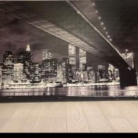 Stampa New York originale PLAY COLOR