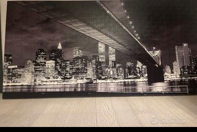 Stampa New York originale PLAY COLOR