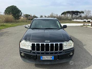 Grand Cherokee 3.0crd