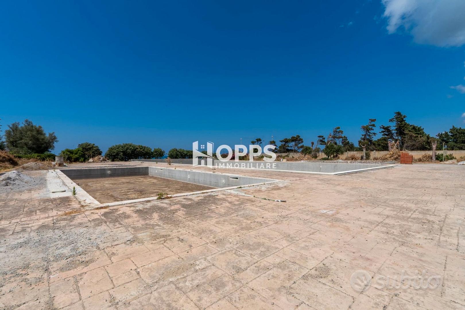 Appartamento – Campofelice di Roccella, Palermo - Altro