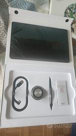 Wacom Intuos Pro Medium + Pellicola Nuova