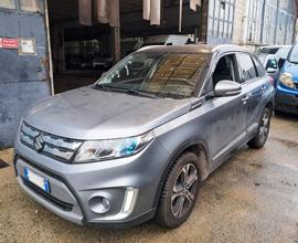 SUZUKI Vitara/Sidekick - 2016